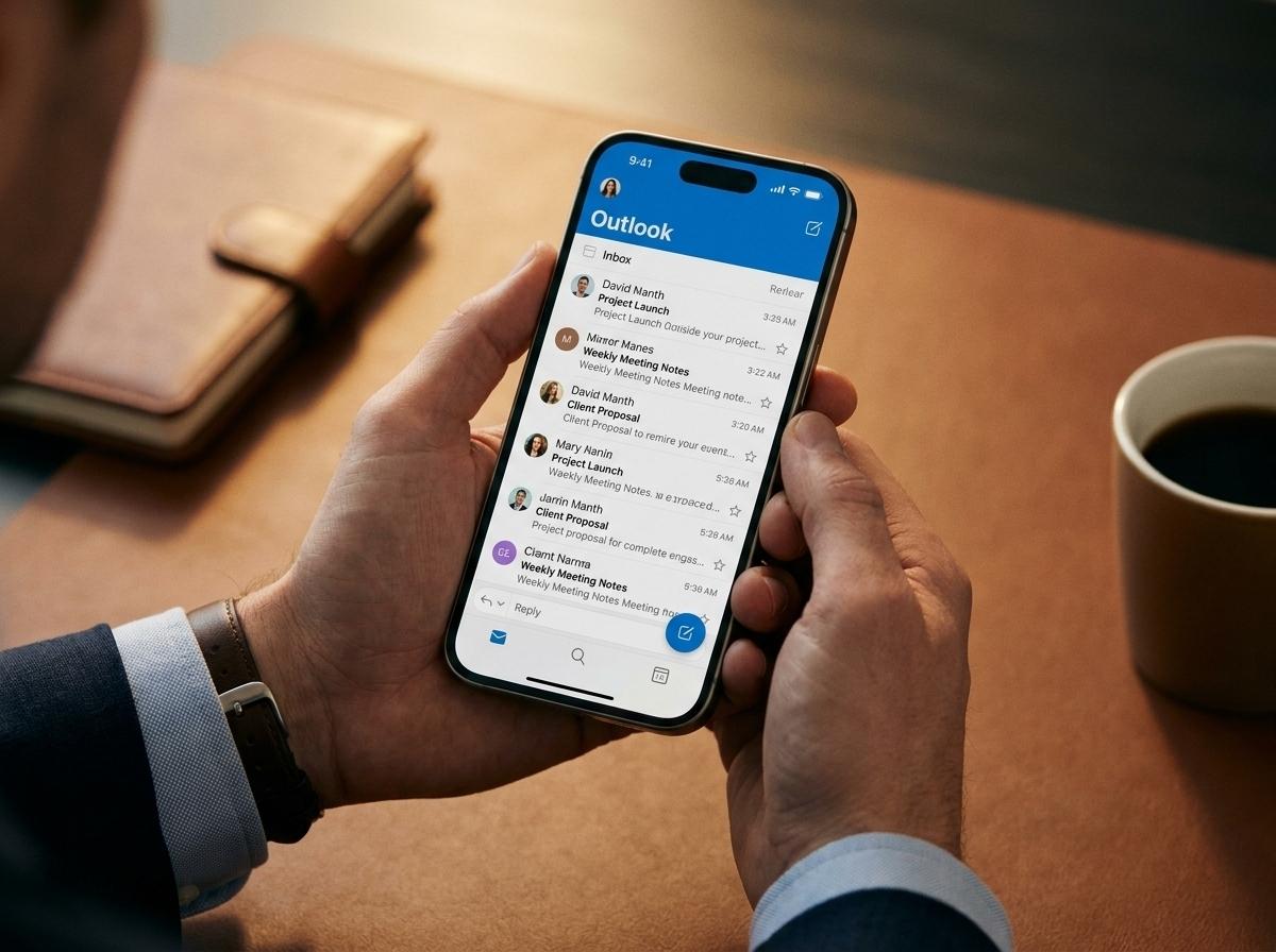 Correo Exchange